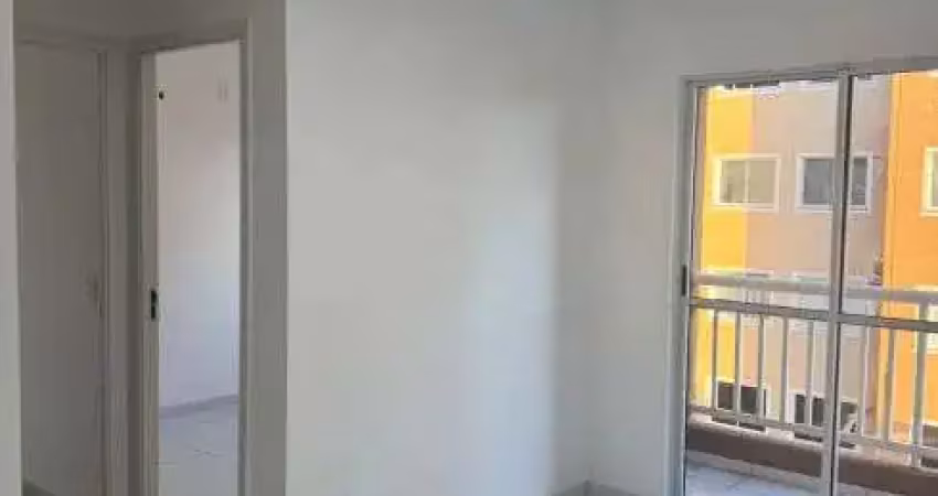 Apartamento com 2 quartos à venda na Rua Central do Loteamento Parque Messejana, Paupina, Fortaleza