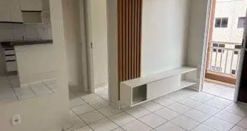 Apartamento com 2 quartos à venda na Rua Tropical, Paupina, Fortaleza