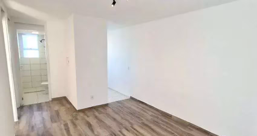 Apartamento com 2 quartos à venda na Rua C do Loteamento Cidade Jardim - Gleba K-2, Parque Dois Irmãos, Fortaleza