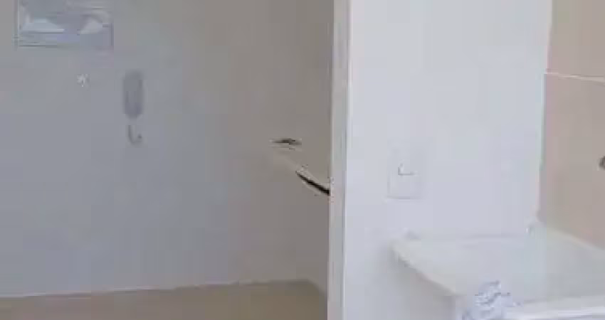Apartamento com 2 quartos à venda na Rua 09, Lagoa Redonda, Fortaleza