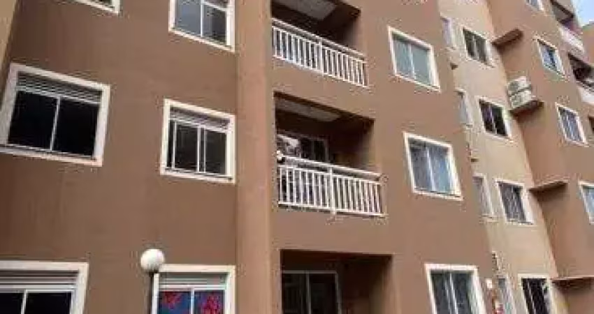 Apartamento com 2 quartos à venda na Avenida Brasília, Centro, Eusébio