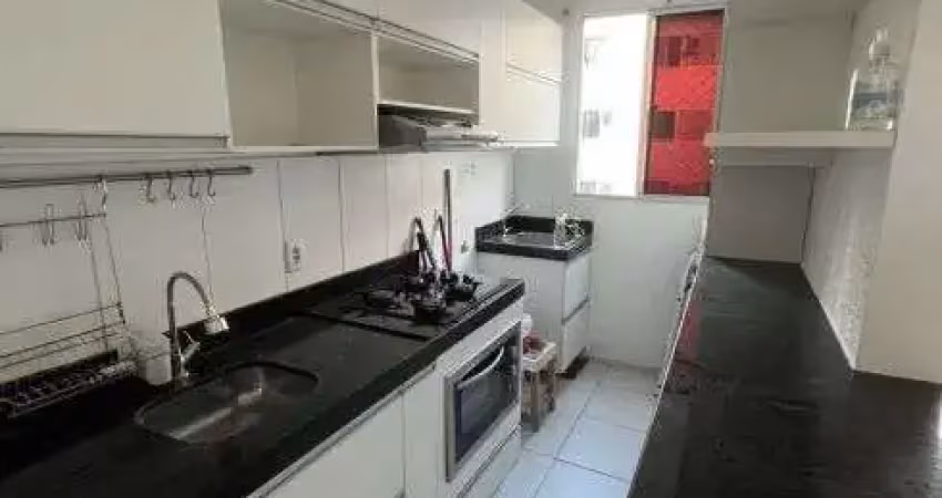 Apartamento no residencial liberdade com projetados