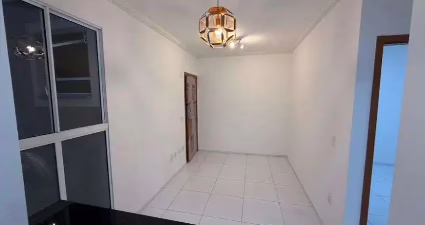 Apartamento com 2 quartos à venda na Rua C Lot Messejana, Paupina, Fortaleza