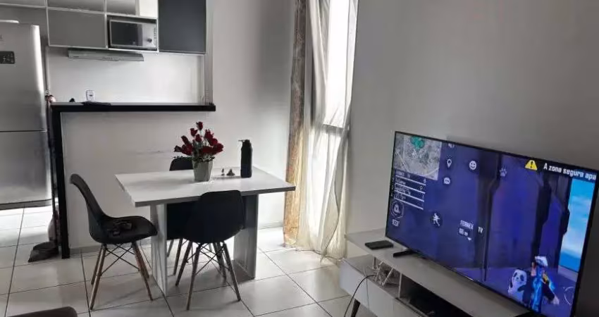Apartamento com 2 quartos à venda na Alameda Verde, 100, Coacu, Eusébio