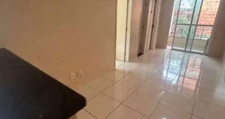 Apartamento com 2 quartos à venda na Rua Mozart Pinto, 3645, Parque Albano (Jurema), Caucaia