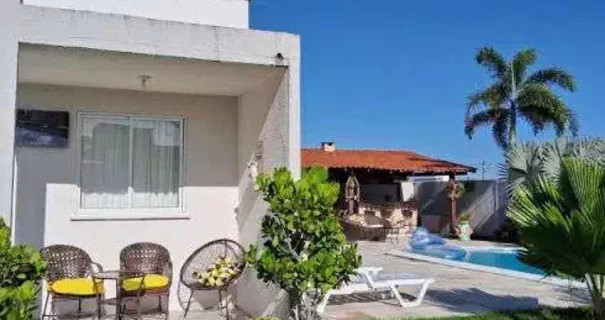 Casa com 2 quartos à venda no Patacas, Aquiraz 