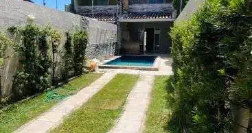 Casa com 3 quartos à venda na Rua Antonino Barros, Guajerú, Fortaleza