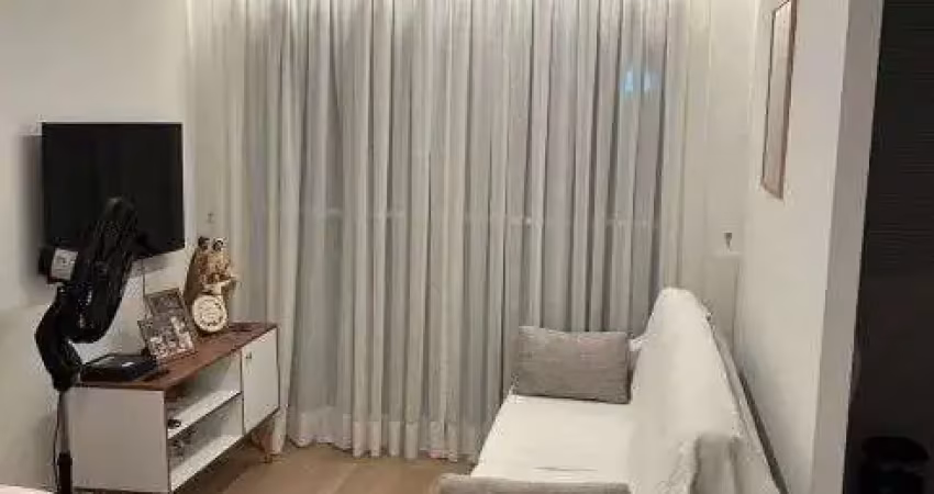 Apartamento com 2 quartos à venda na Avenida Clóvis Matos, Vicente Pinzon, Fortaleza
