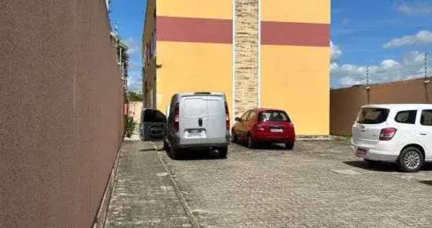 Apartamento com 2 quartos à venda na Rua Consunel, 3053, Parque Potira (Jurema), Caucaia