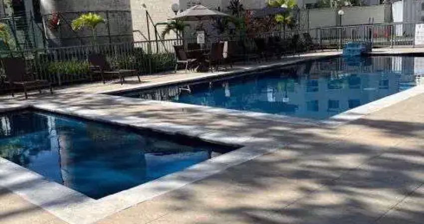 Apartamento com 2 quartos à venda na Rua C Lot Messejana, Paupina, Fortaleza