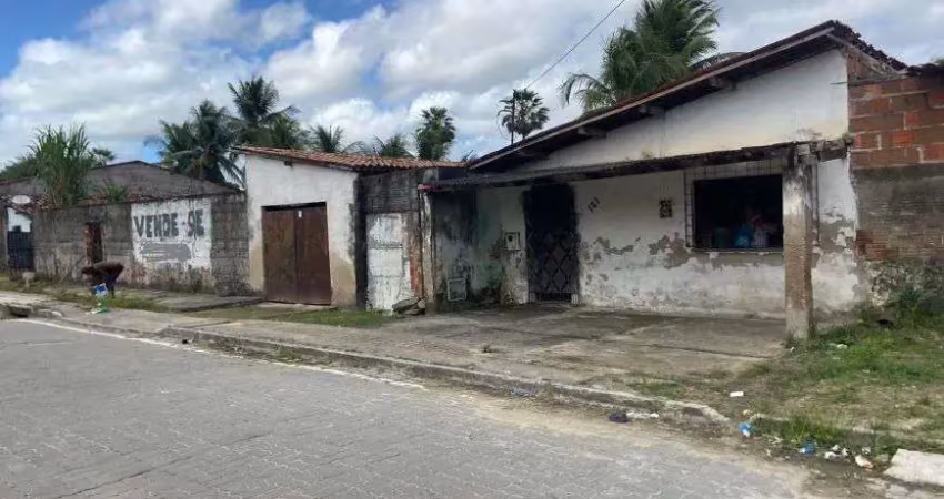 Imóvel para venda com 962 metros quadrados com 3 quartos em alto alegre ii - maracanaú - ce