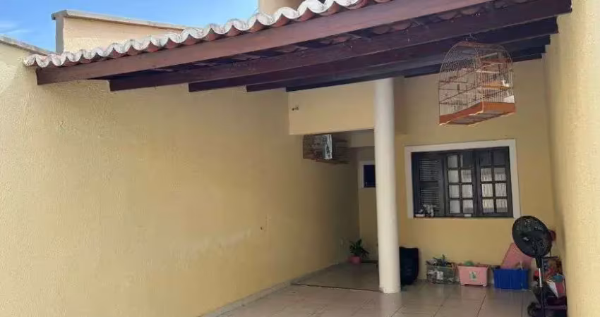 Casa com 2 quartos à venda na Rua E, Prefeito José Walter, Fortaleza