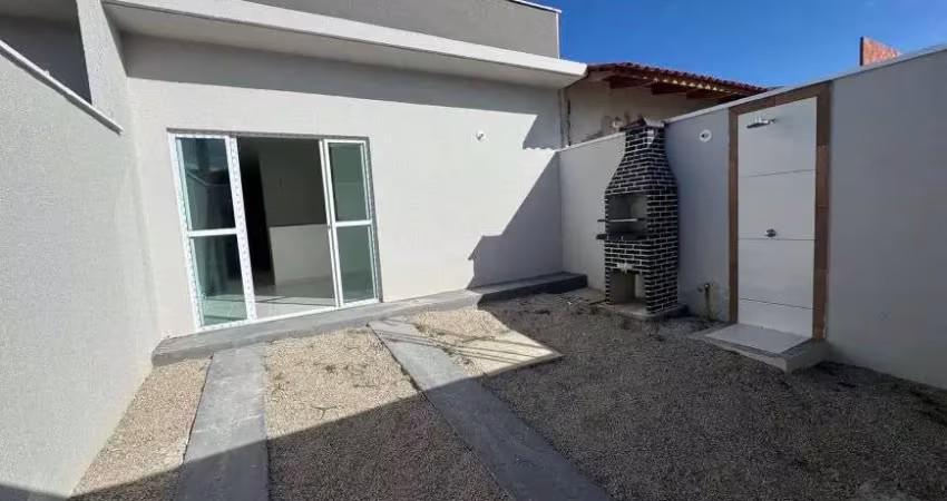 Casa com 3 quartos à venda no Centro, Itaitinga 