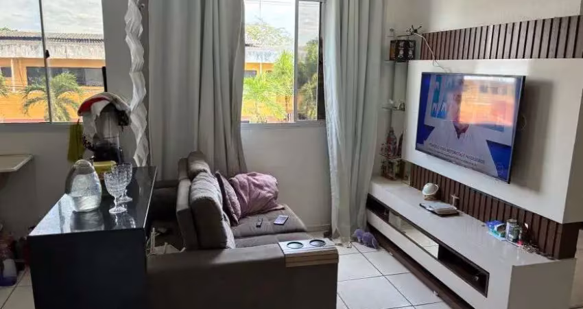 Apartamento com 2 quartos à venda na Rua Gentil Monte Silva, Tamatanduba, Eusébio