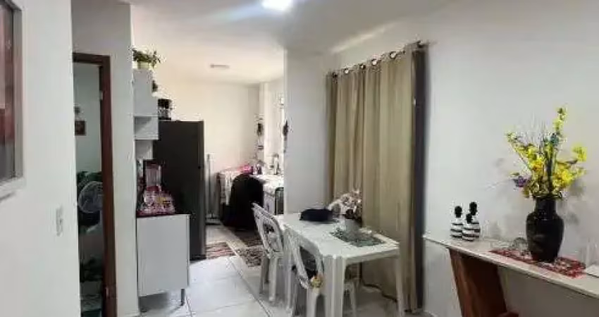 Apartamento com 2 quartos à venda na Alameda Verde, Coacu, Eusébio