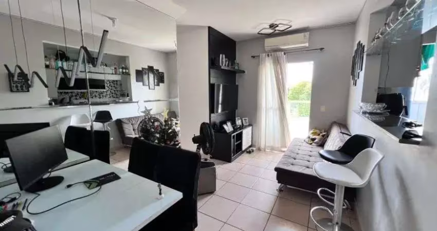 Apartamento com 3 quartos à venda na Rua dos Amigos, Cambeba, Fortaleza