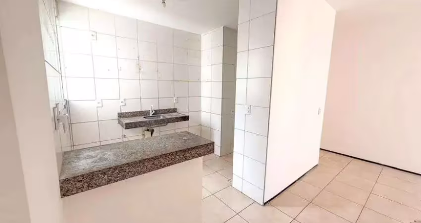 Apartamento com 3 quartos à venda na Rua Padre Pedro de Alencar, Parque Santa Maria, Fortaleza