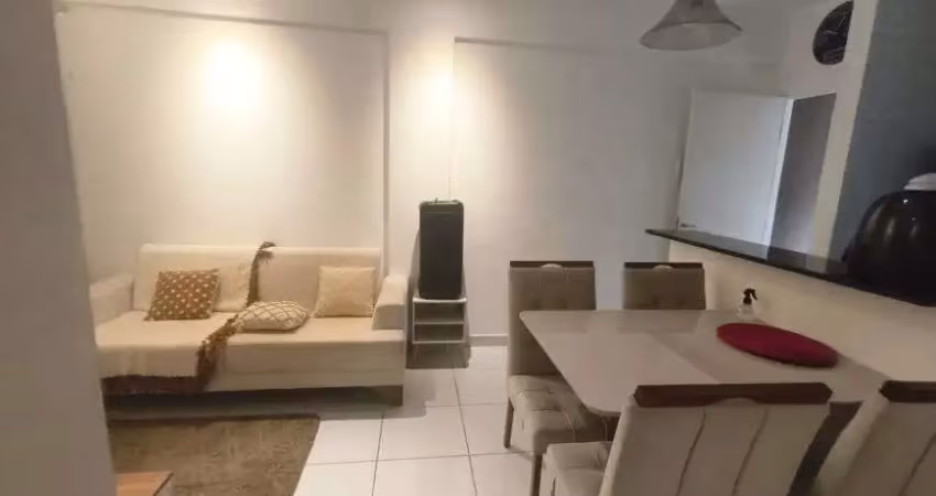 Apartamento com 2 quartos à venda na Rua Domingos Alves Ribeiro, Jangurussu, Fortaleza