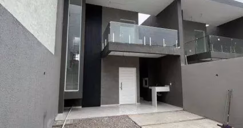 Casa com 4 quartos à venda na Avenida Airton Senna, Pajuçara, Maracanaú