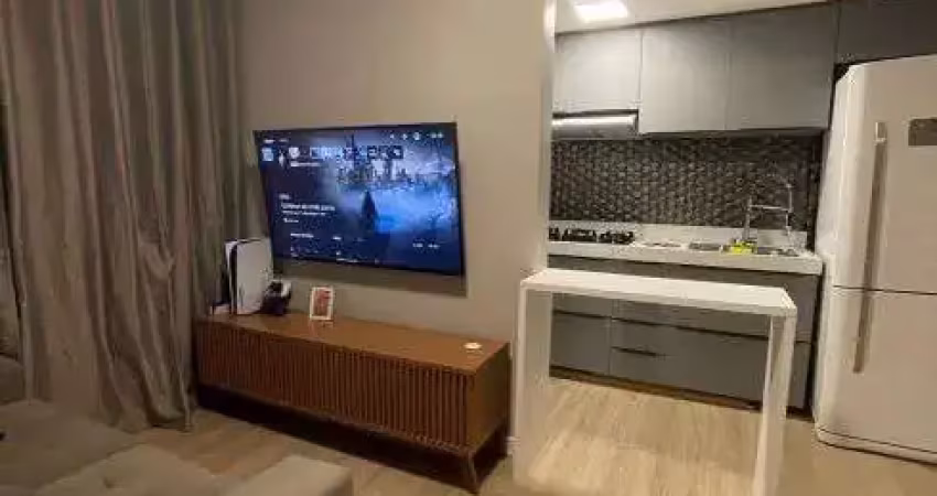 Apartamento com 2 quartos à venda na Rua Central do Loteamento Parque Messejana, Paupina, Fortaleza