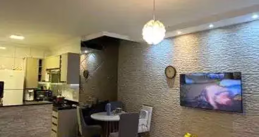 Casa com 2 quartos à venda na Rua José Bandeira, Novo Maranguape II, Maranguape