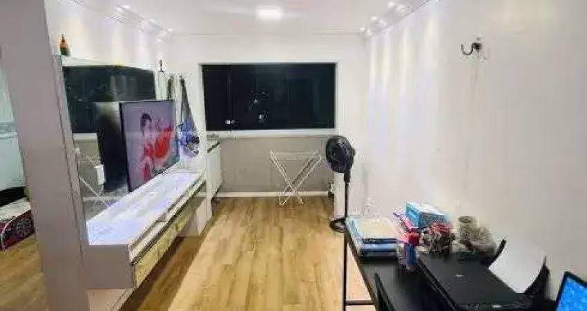 Apartamento com 2 quartos à venda na Rua D, Arianópolis (Jurema), Caucaia