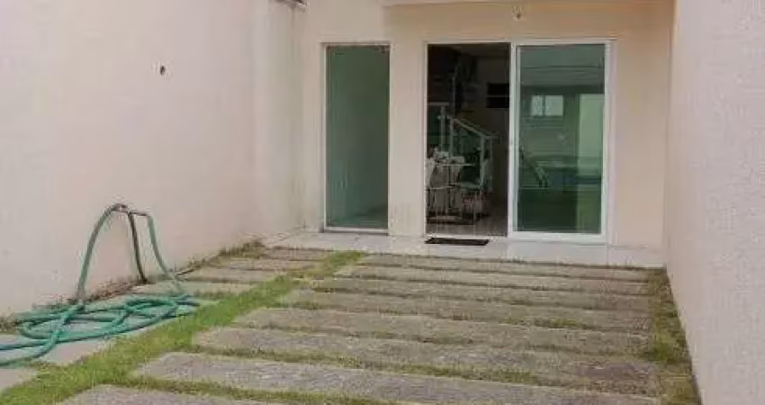 Casa com 2 quartos à venda na Rua Hélio Batelão, Planalto Ayrton Senna, Fortaleza