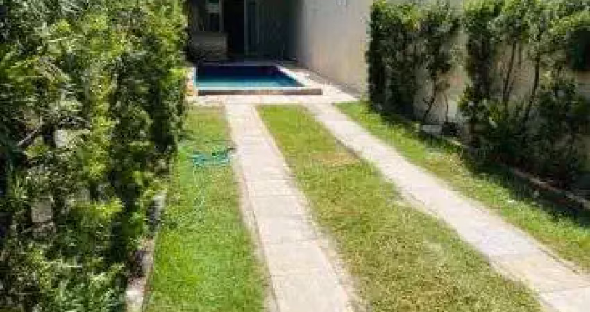 Casa com 3 quartos à venda na Rua Antonino Barros, Guajerú, Fortaleza