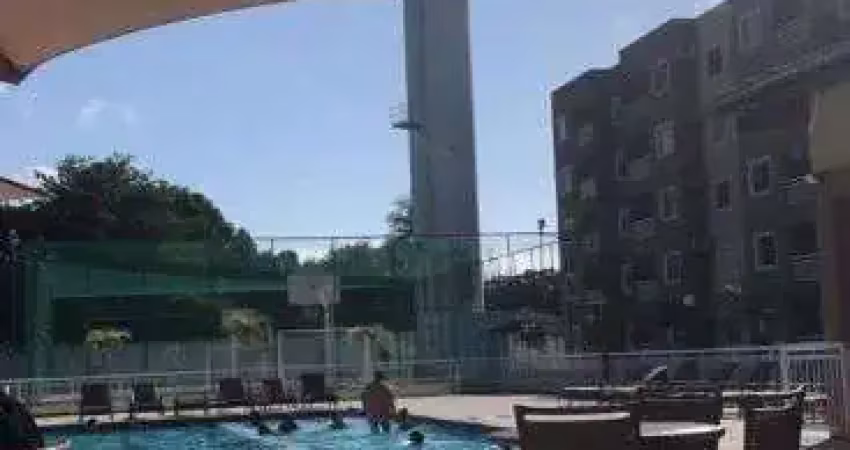 Apartamento com 2 quartos à venda na Avenida Brasília, Centro, Eusébio