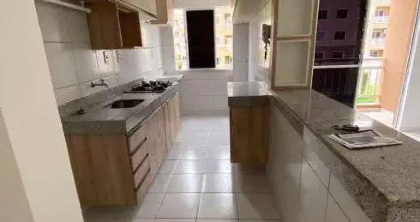 Apartamento com 2 quartos à venda na Avenida Coronel Cícero Sá, Urucunema, Eusébio