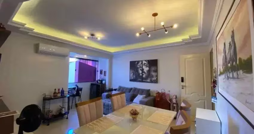 Apartamento com 3 quartos à venda na Rua Professor Jacinto Botelho, Guararapes, Fortaleza