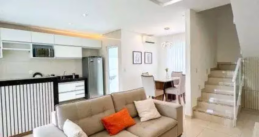 Casa em condomínio fechado com 3 quartos à venda na Rua Mirian Abreu, Urucunema, Eusébio