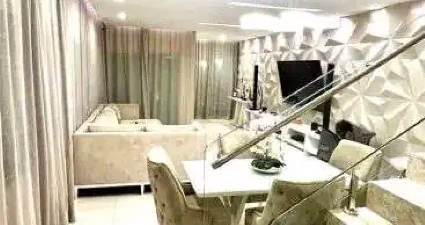 Casa com 3 quartos à venda na Rua Rio Verde, Canindezinho, Fortaleza