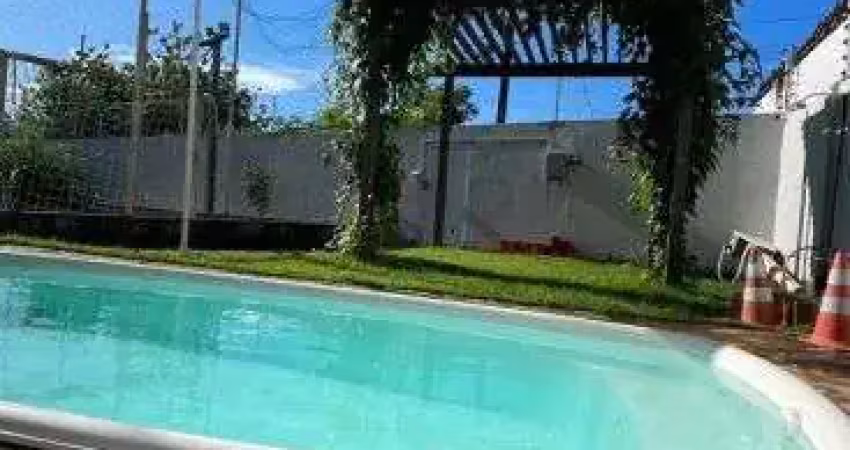 Apartamento com 2 quartos à venda na Rua Francisco Sampaio, Padre Julio Maria, Caucaia