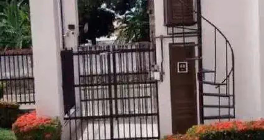Apartamento com 3 quartos à venda na Rua Padre Severiano, 90, Messejana, Fortaleza