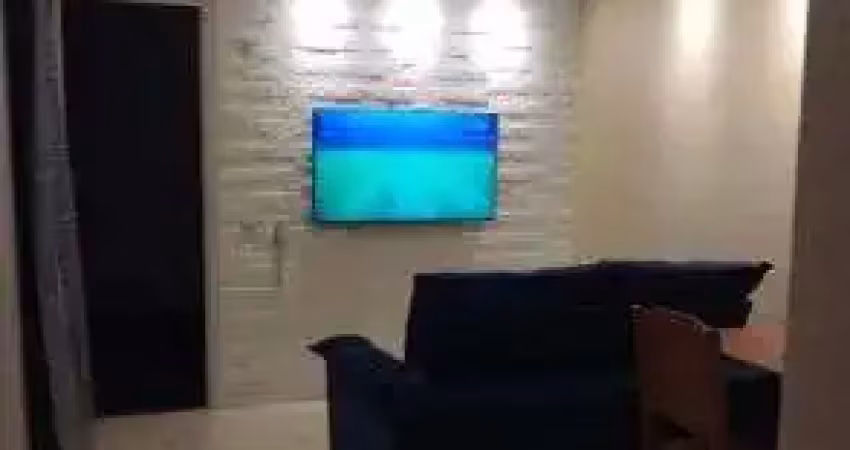 Apartamento com 2 quartos à venda na Rua Norma Guilhon Mitoso, Paumirim, Caucaia