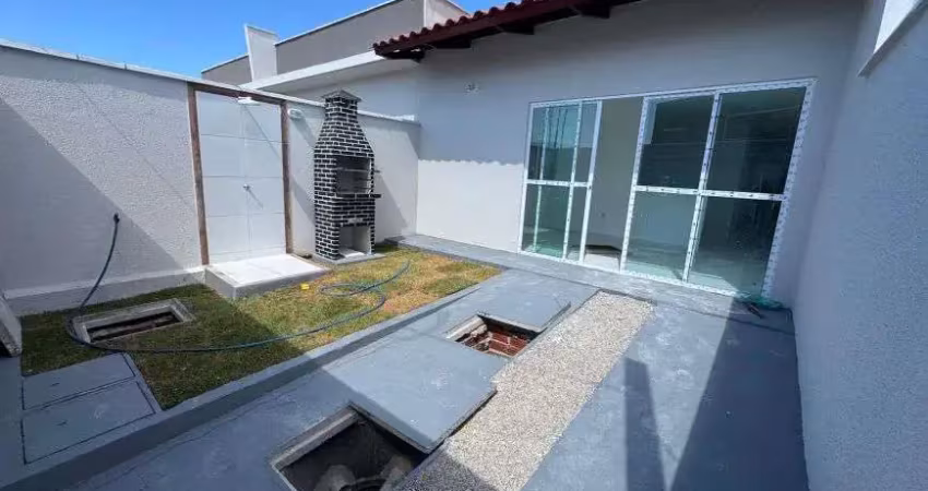 Casa nova itaitinga excelente aprovamos seu credito