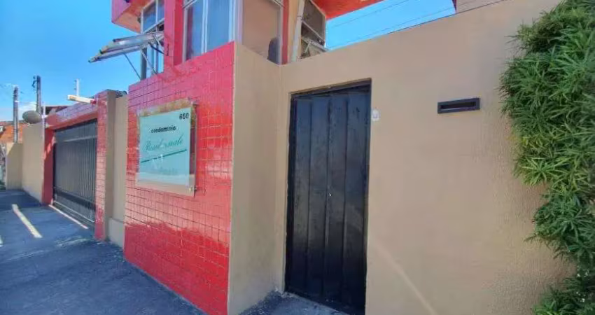 Apartamento cidade dos funcionarios projetado 3 quartos