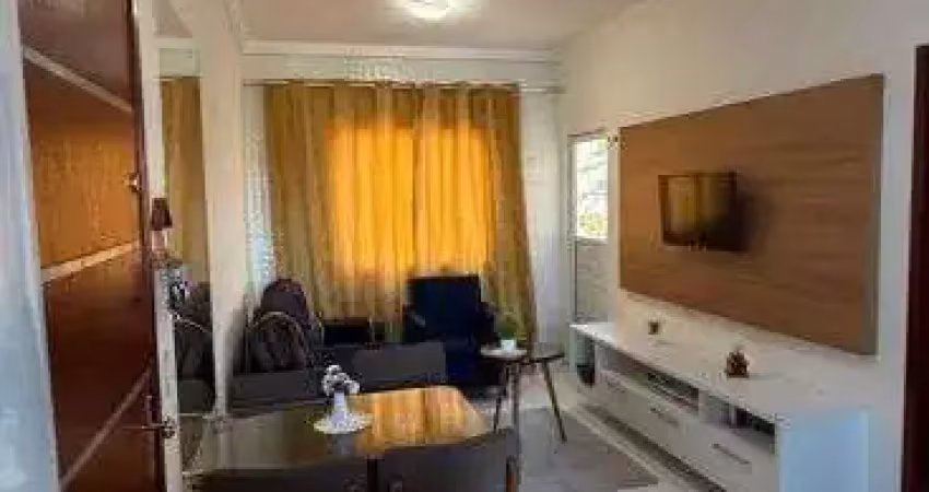 Apartamento com 2 quartos à venda na Rua Acapulco, 1987, Parque Guadalajara (Jurema), Caucaia
