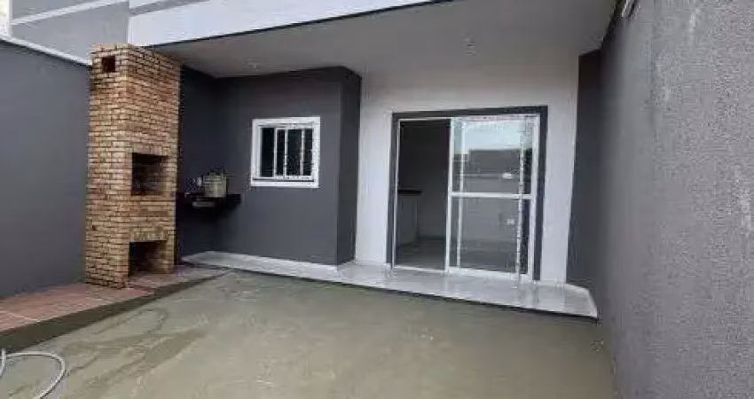 Casa com 2 quartos à venda em Pedras, Itaitinga 