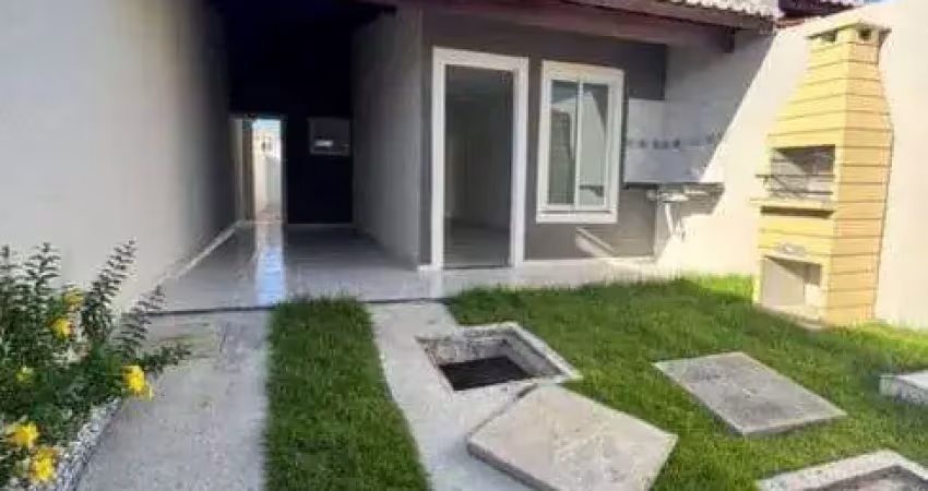 Imóvel para venda tem 108 metros quadrados com 2 quartos em pedras - itaitinga - ce
