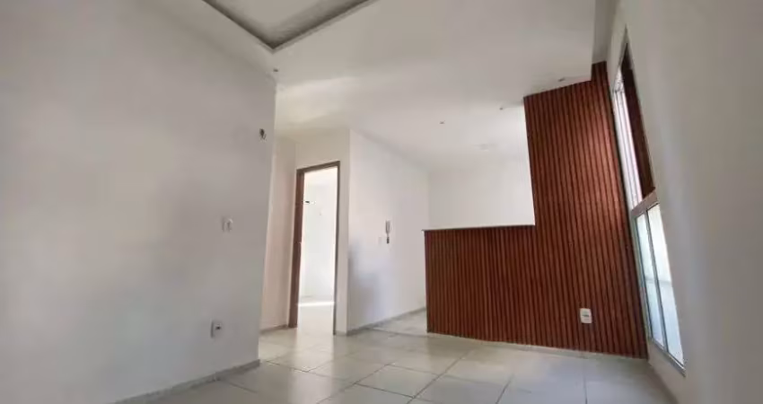 Apartamento com 2 quartos à venda na Rua A, Paupina, Fortaleza