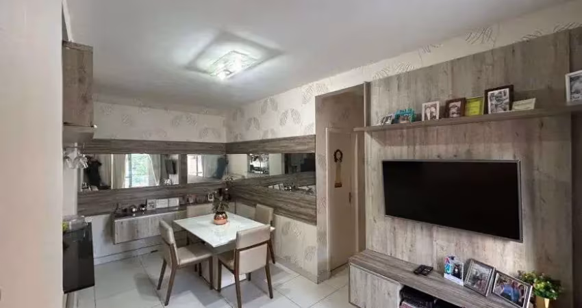 Apartamento com 3 quartos à venda na Rua Amâncio Valente, Cambeba, Fortaleza