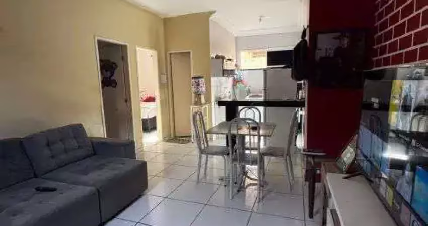 Apartamento com 2 quartos à venda na Rua Padre Alfredo Nesi, 100, Parque Guadalajara (Jurema), Caucaia