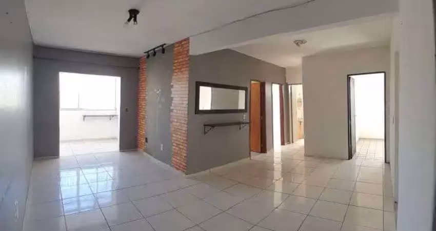 Apartamento com 3 quartos à venda na Rua Hermínia Bonavides, Vicente Pinzon, Fortaleza