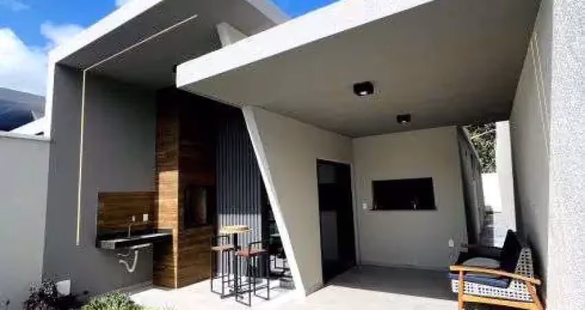 Casa com 3 quartos à venda no Centro, Aquiraz 