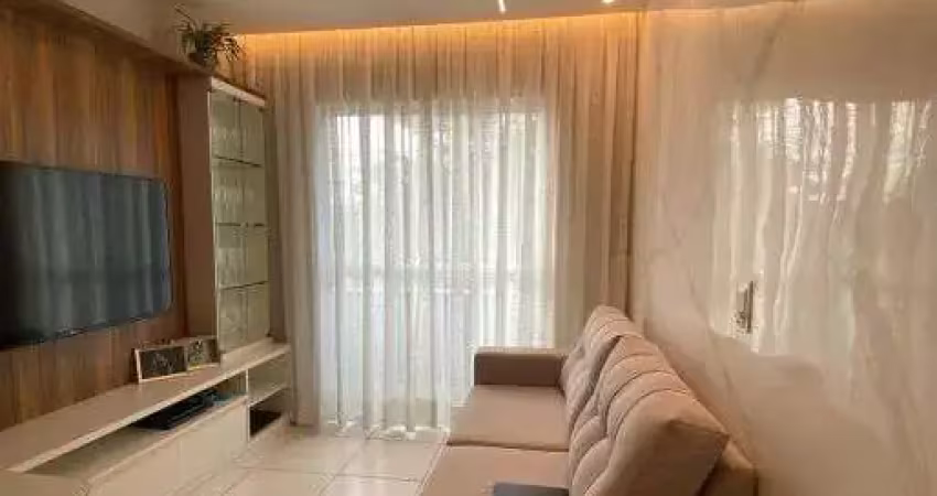Apartamento com 2 quartos à venda na Rua João Forte, Padre Romualdo, Caucaia