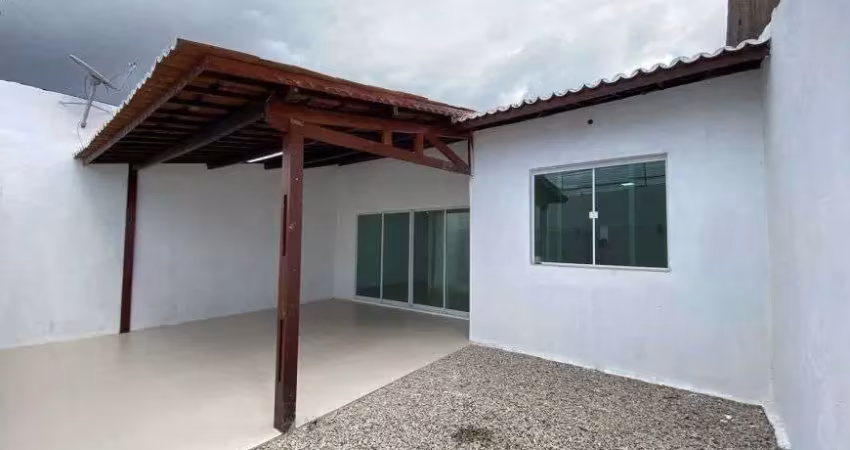 Casa com 3 quartos à venda na Avenida E, Conjunto Ceará I, Fortaleza