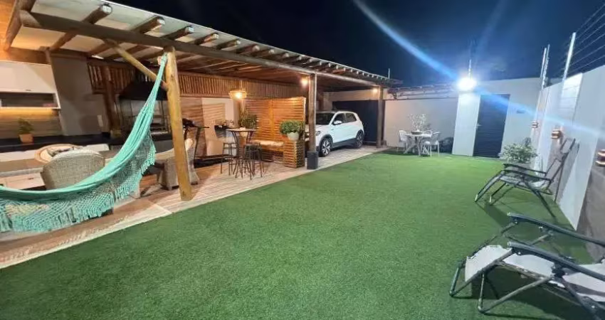 Casa com 2 quartos à venda no Centro, Eusébio 