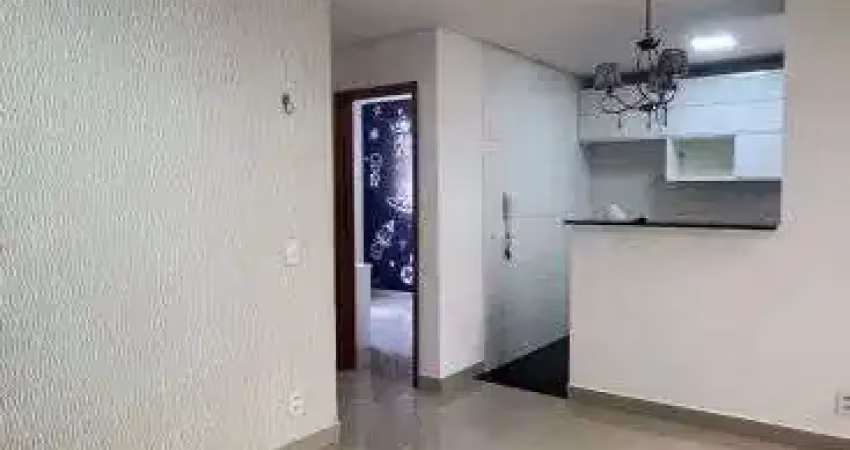 Apartamento com 2 quartos à venda na Rua Monte Líbano, Mondubim, Fortaleza